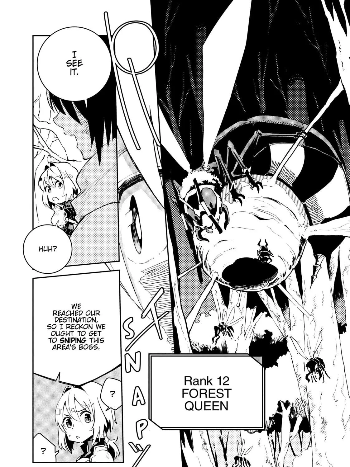 Read DUNGEON DIVE: Aim for the Deepest Level chapter 6 image 22 on Lezhin
