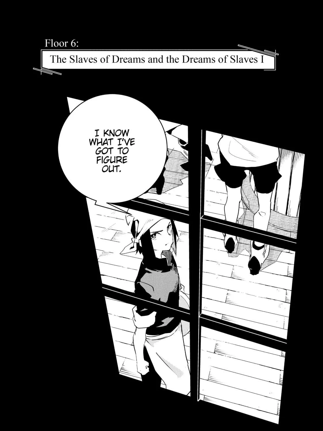 Read DUNGEON DIVE: Aim for the Deepest Level chapter 6 image 4 on Lezhin