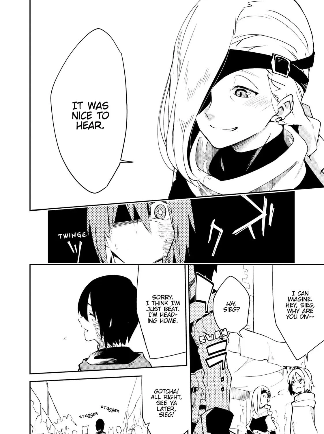 Read DUNGEON DIVE: Aim for the Deepest Level chapter 6 image 48 on Lezhin