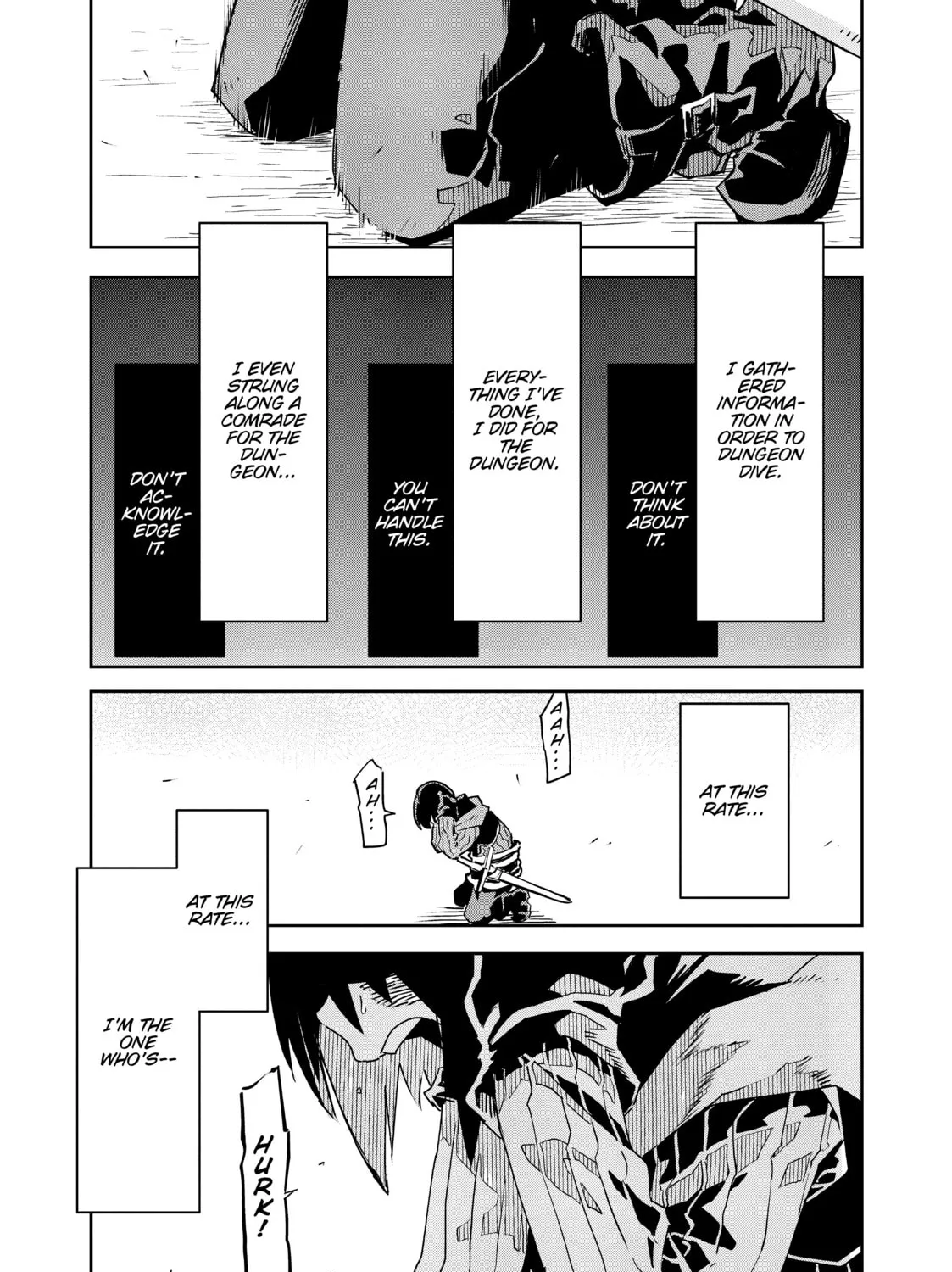 Read DUNGEON DIVE: Aim for the Deepest Level chapter 6 image 54 on Lezhin