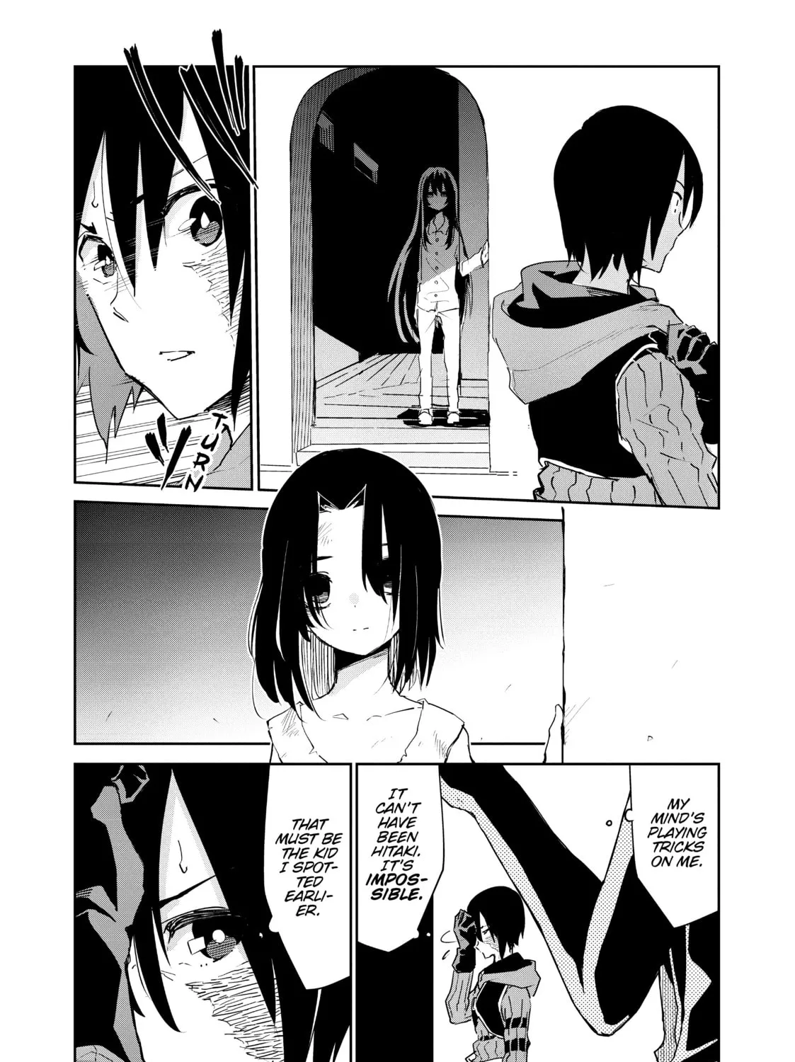 Read DUNGEON DIVE: Aim for the Deepest Level chapter 7 image 14 on Lezhin