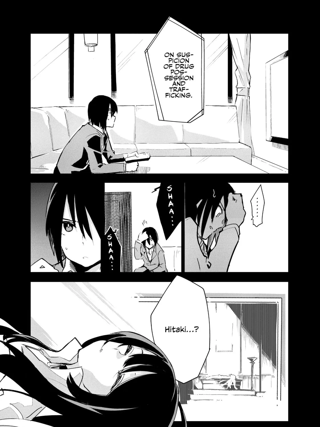 Read DUNGEON DIVE: Aim for the Deepest Level chapter 7 image 26 on Lezhin