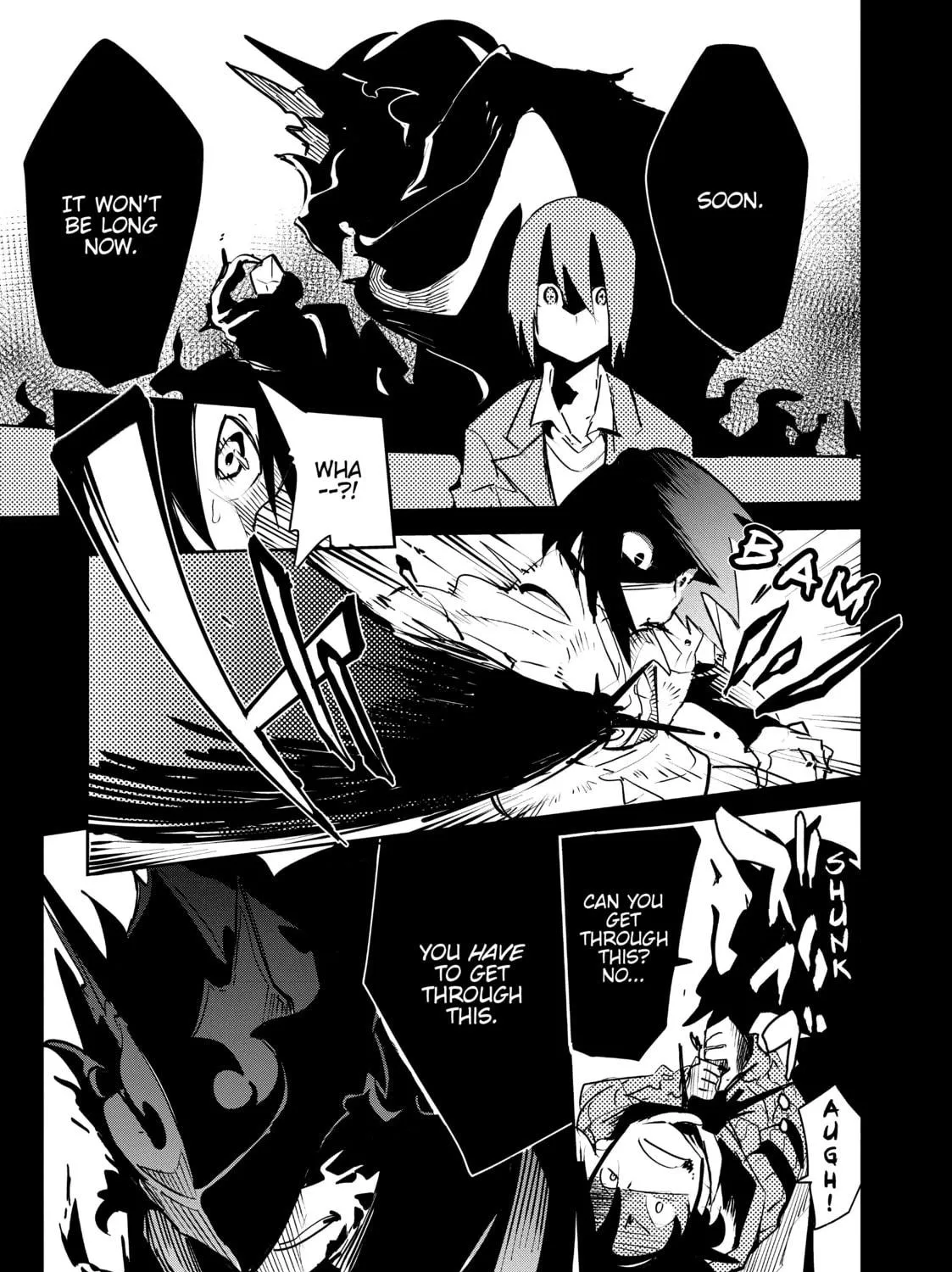 Read DUNGEON DIVE: Aim for the Deepest Level chapter 7 image 28 on Lezhin