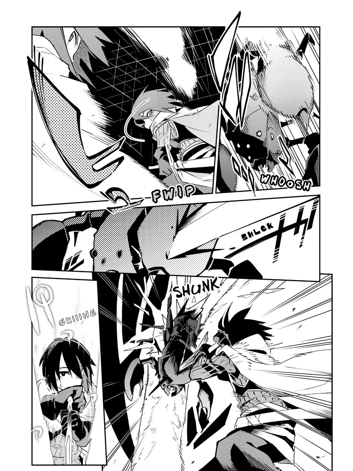 Read DUNGEON DIVE: Aim for the Deepest Level chapter 7 image 54 on Lezhin