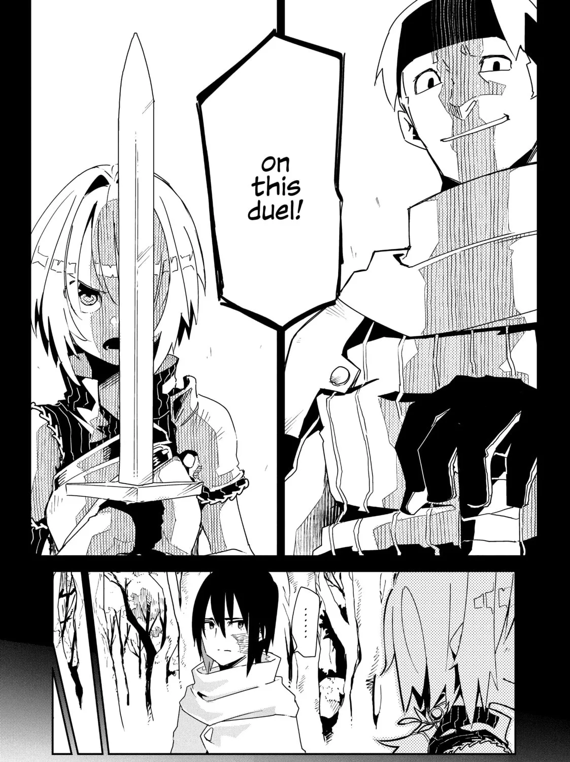 Read DUNGEON DIVE: Aim for the Deepest Level chapter 8 image 26 on Lezhin