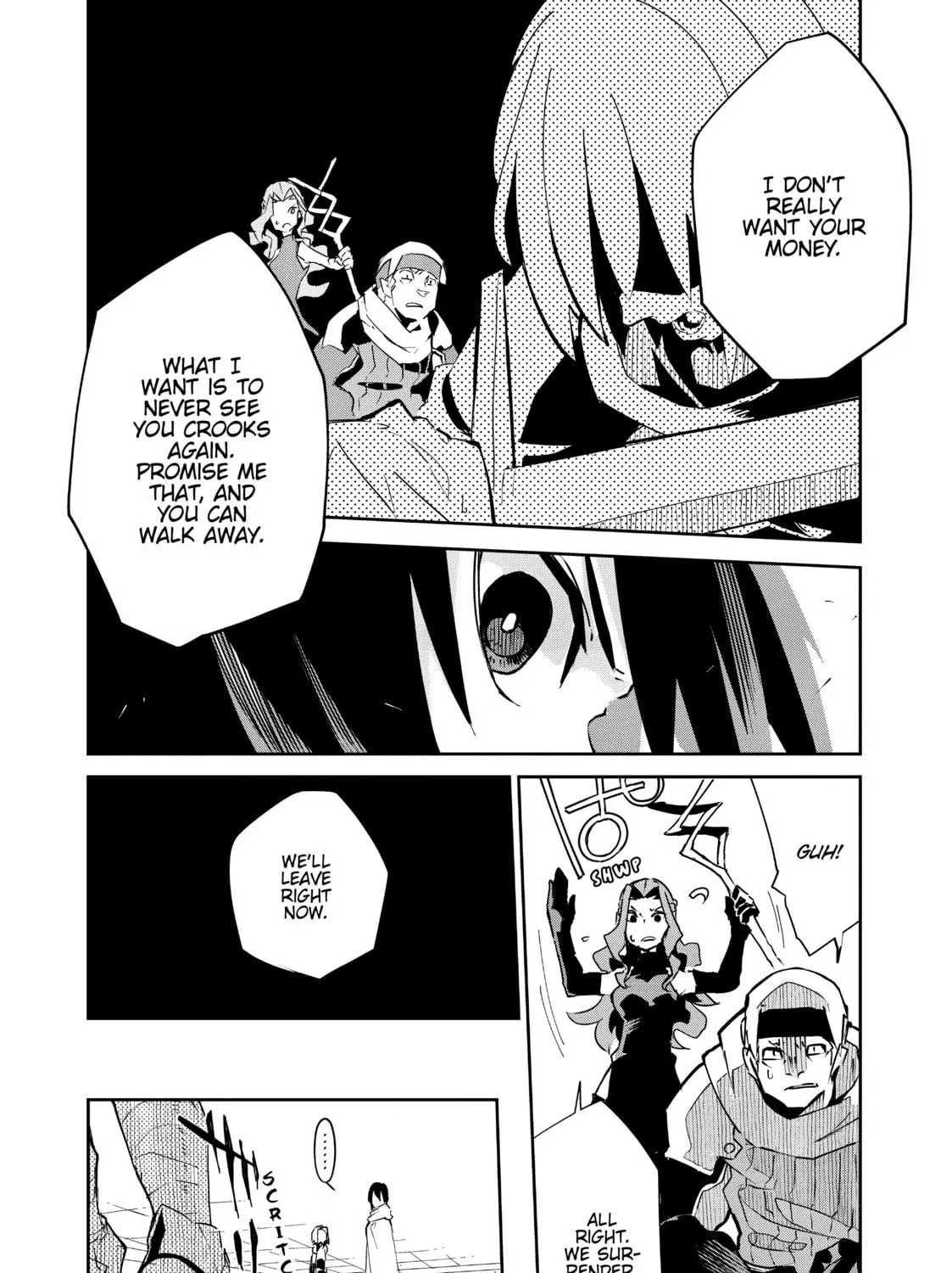 Read DUNGEON DIVE: Aim for the Deepest Level chapter 8 image 48 on Lezhin