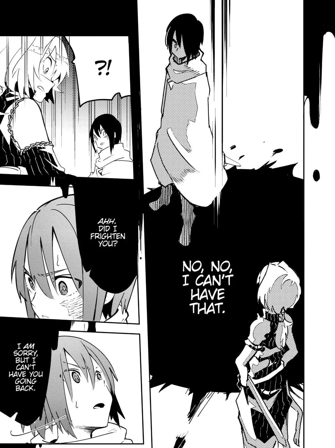 Read DUNGEON DIVE: Aim for the Deepest Level chapter 8 image 54 on Lezhin