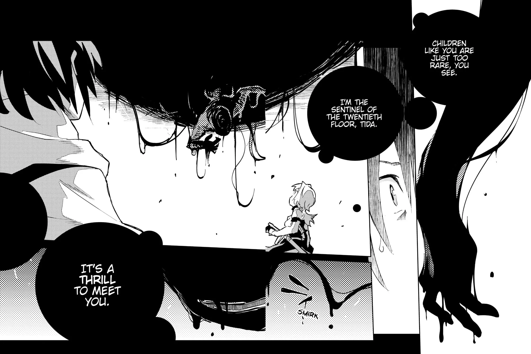 Read DUNGEON DIVE: Aim for the Deepest Level chapter 8 image 56 on Lezhin