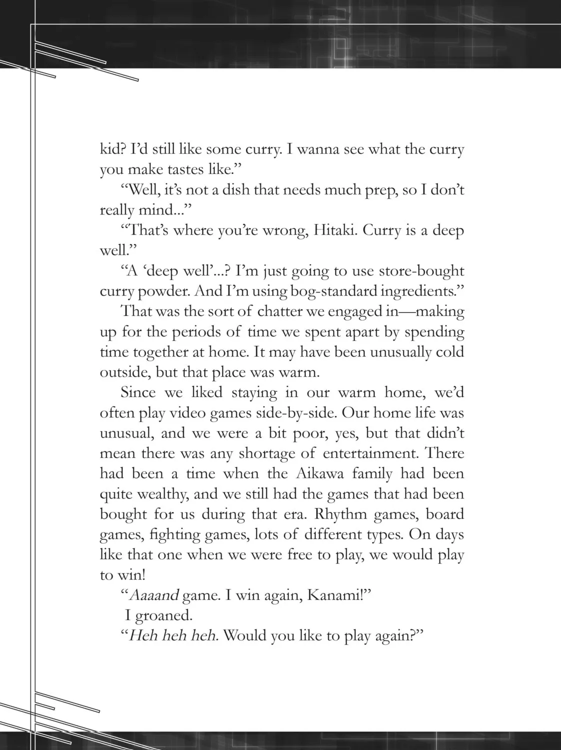 Read DUNGEON DIVE: Aim for the Deepest Level chapter 9.1 image 6 on Lezhin