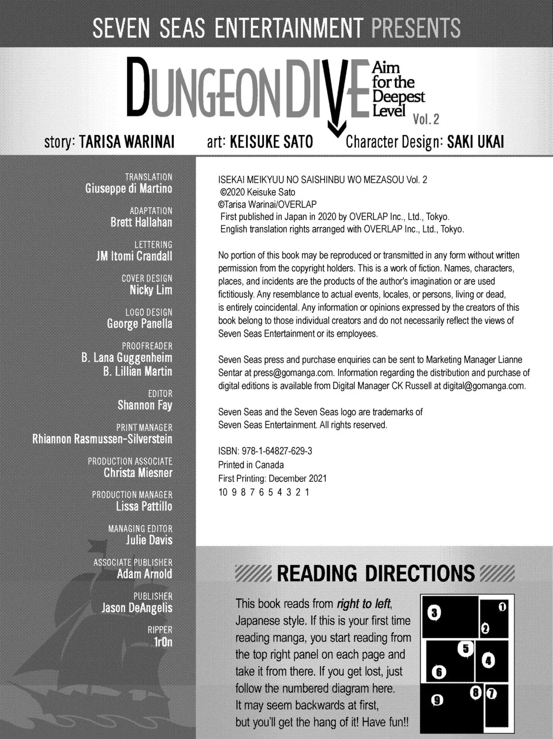 Read DUNGEON DIVE: Aim for the Deepest Level chapter 9.2 image 12 on Lezhin