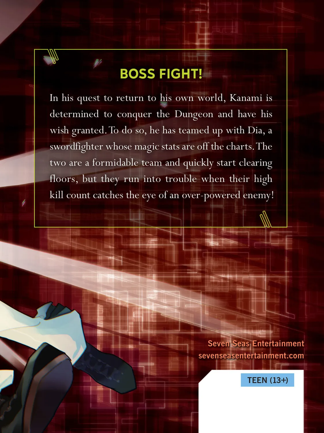Read DUNGEON DIVE: Aim for the Deepest Level chapter 9.2 image 14 on Lezhin