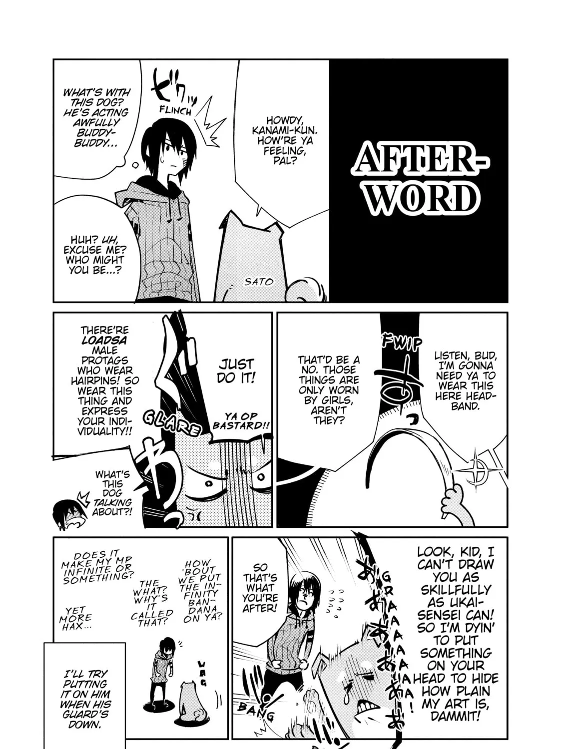 Read DUNGEON DIVE: Aim for the Deepest Level chapter 9.2 image 6 on Lezhin