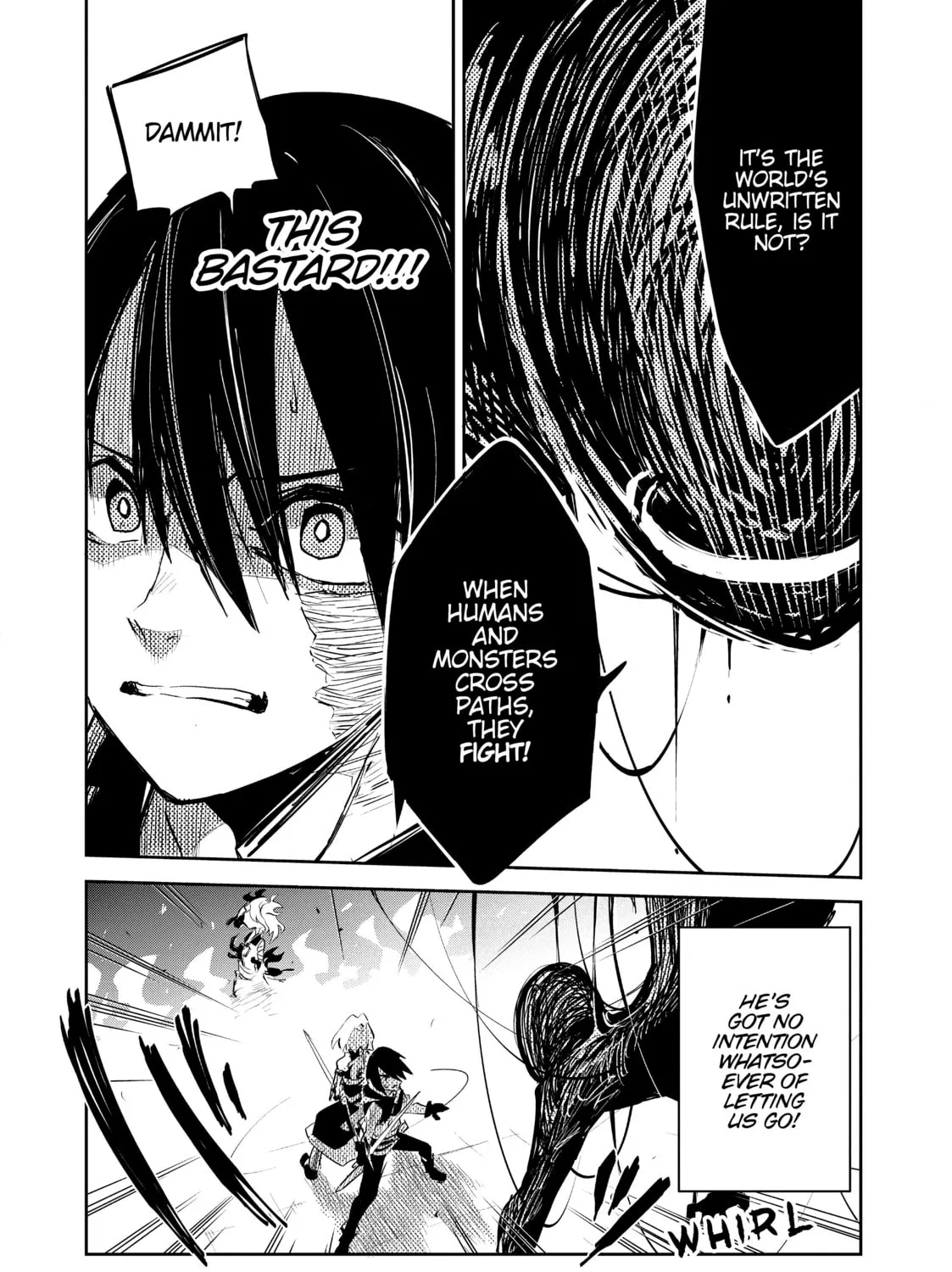 Read DUNGEON DIVE: Aim for the Deepest Level chapter 9 image 24 on Lezhin