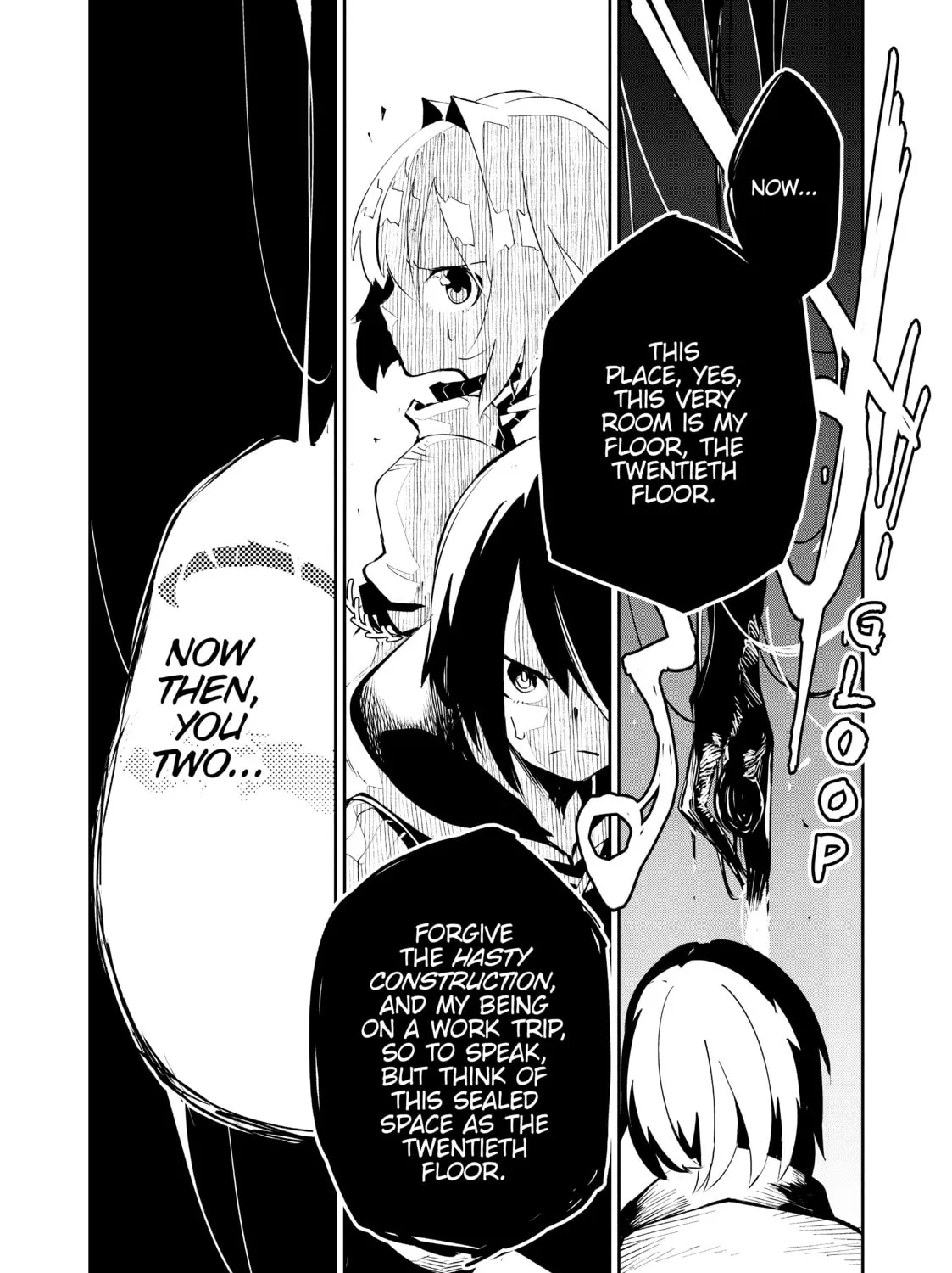 Read DUNGEON DIVE: Aim for the Deepest Level chapter 9 image 32 on Lezhin