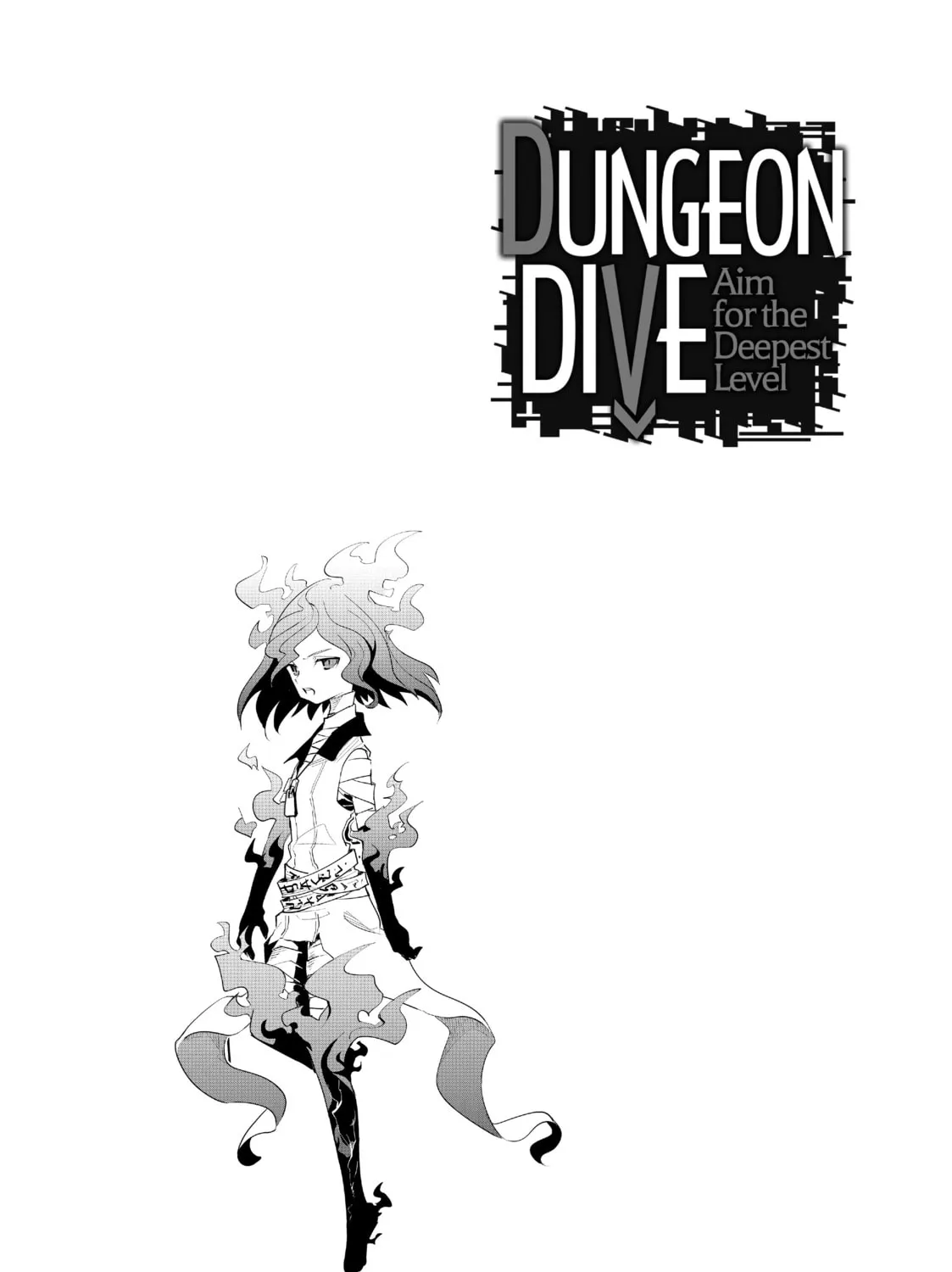Read DUNGEON DIVE: Aim for the Deepest Level chapter 9 image 36 on Lezhin