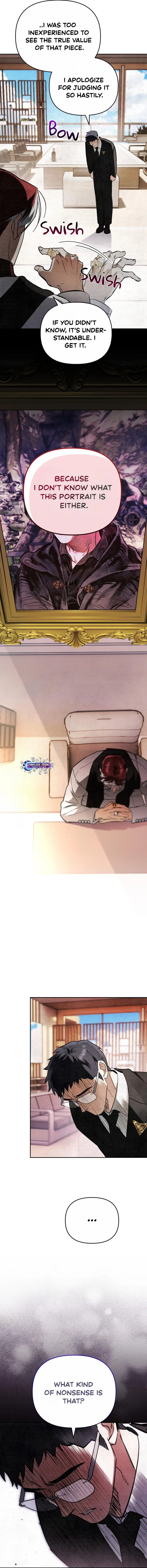 Read Dungeon-eul Geurineun Hwaga chapter 2 image 14 on Lezhin