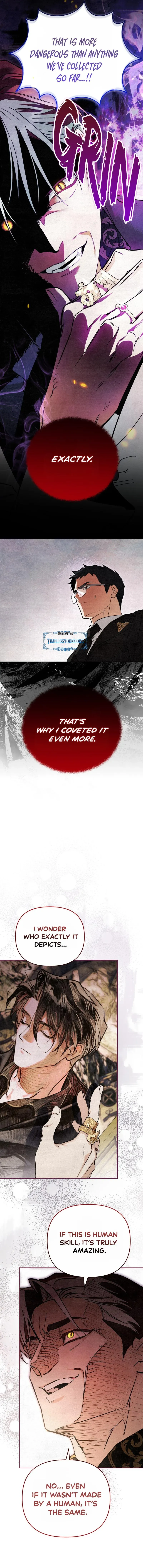 Read Dungeon-eul Geurineun Hwaga chapter 2 image 16 on Lezhin