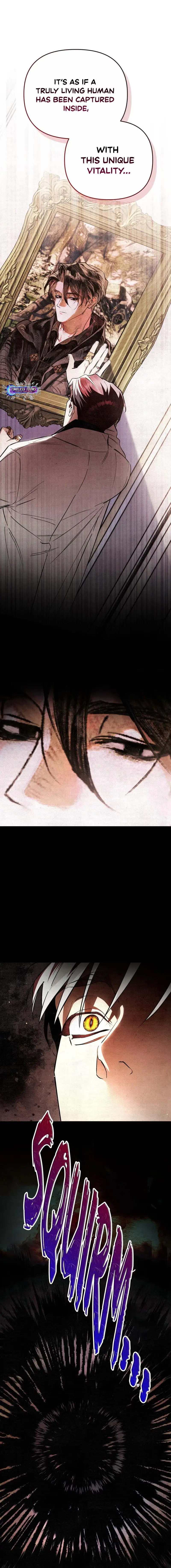 Read Dungeon-eul Geurineun Hwaga chapter 2 image 17 on Lezhin