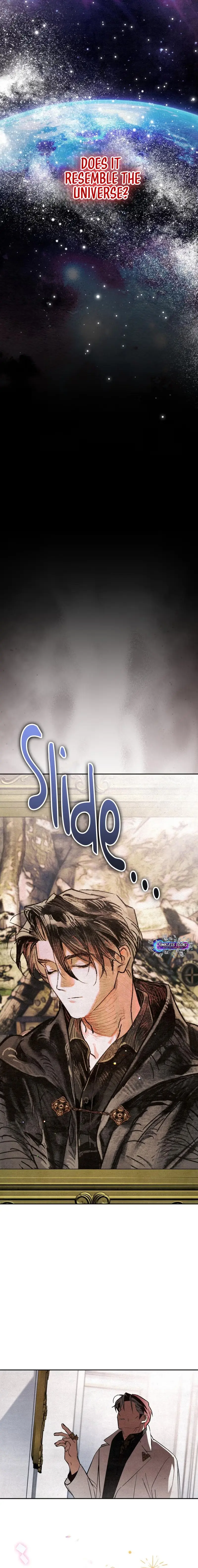Read Dungeon-eul Geurineun Hwaga chapter 2 image 19 on Lezhin