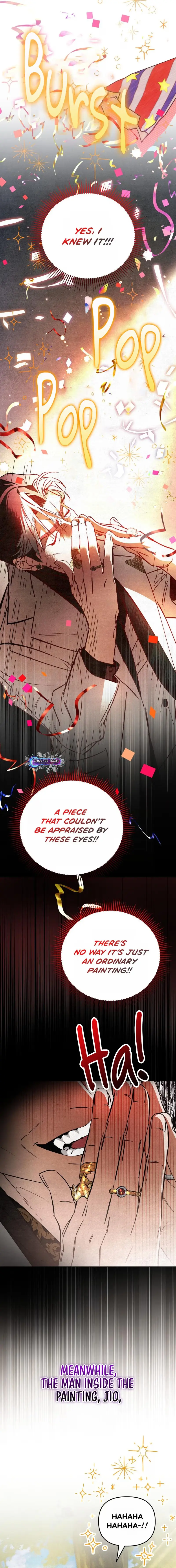 Read Dungeon-eul Geurineun Hwaga chapter 2 image 20 on Lezhin