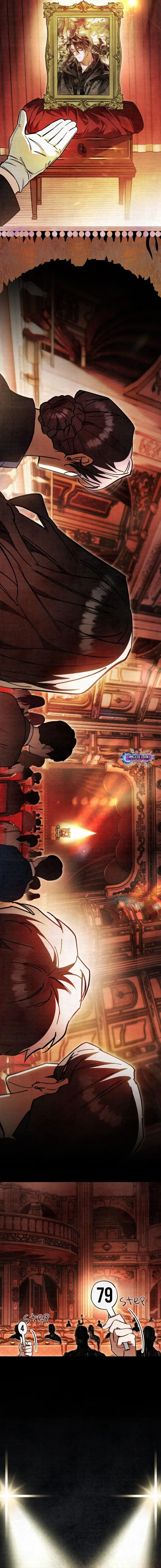 Read Dungeon-eul Geurineun Hwaga chapter 2 image 7 on Lezhin