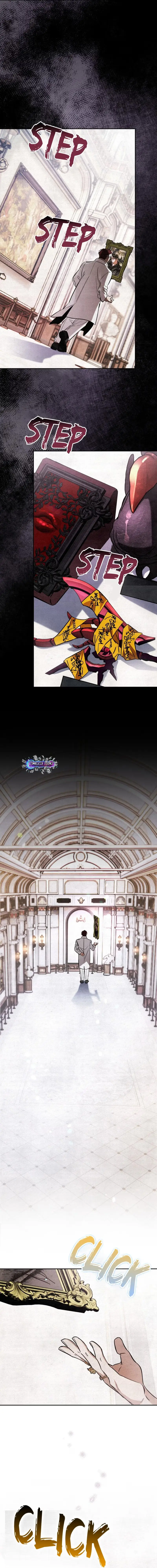 Read Dungeon-eul Geurineun Hwaga chapter 2 image 9 on Lezhin