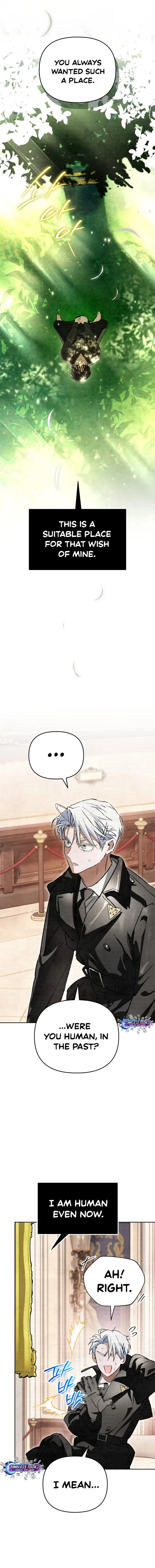Read Dungeon-eul Geurineun Hwaga chapter 7 image 6 on Lezhin