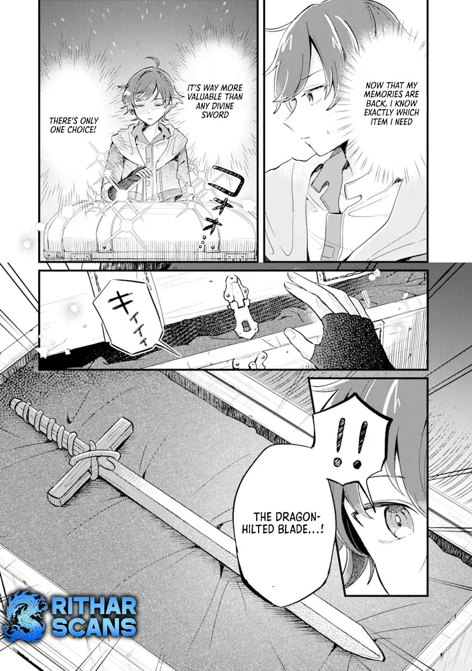 Read Dungeon Farm chapter 1.1 image 11 on Lezhin