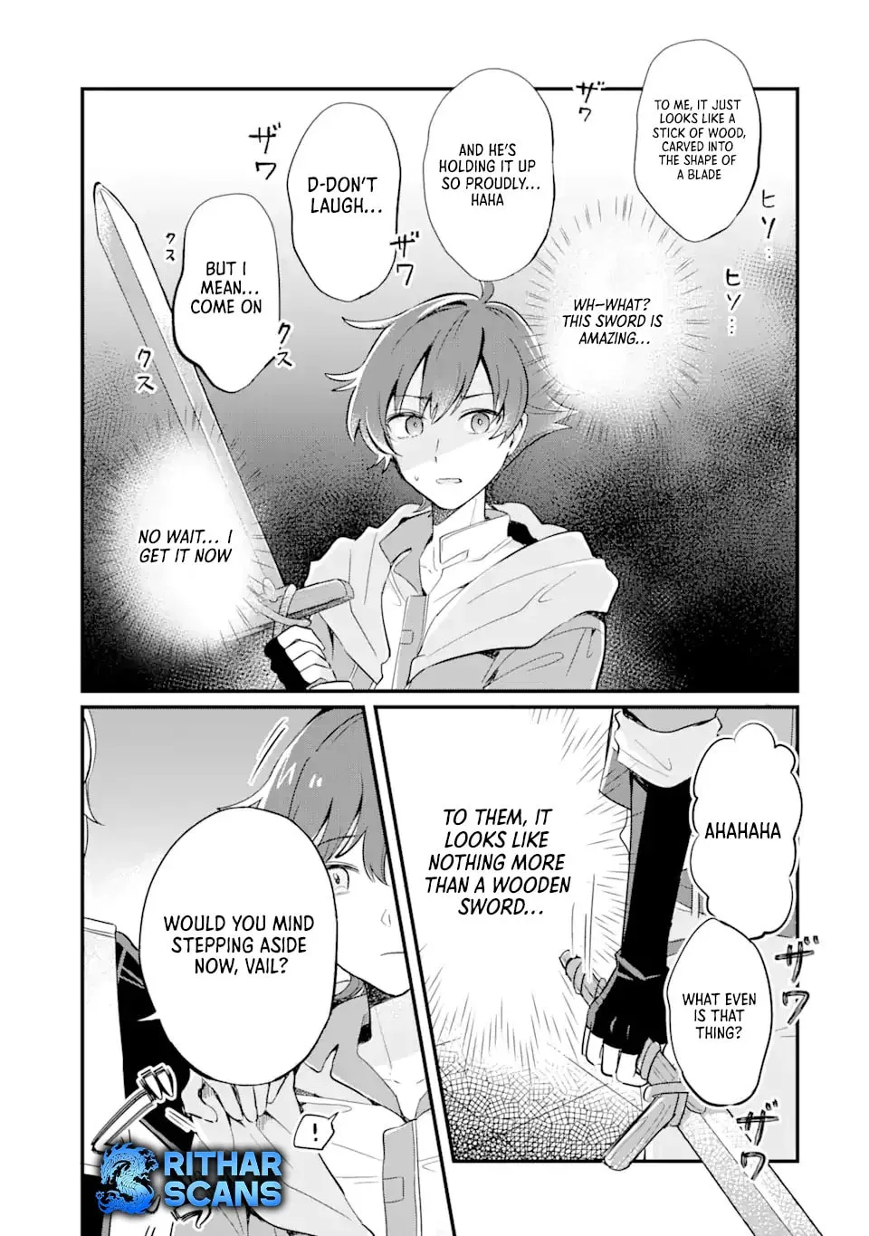 Read Dungeon Farm chapter 1.1 image 14 on Lezhin