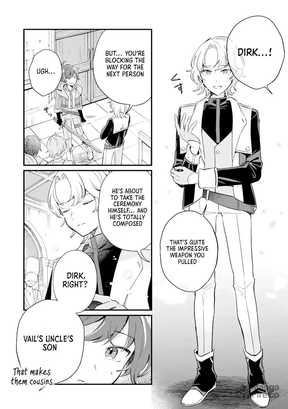 Read Dungeon Farm chapter 1.1 image 15 on Lezhin
