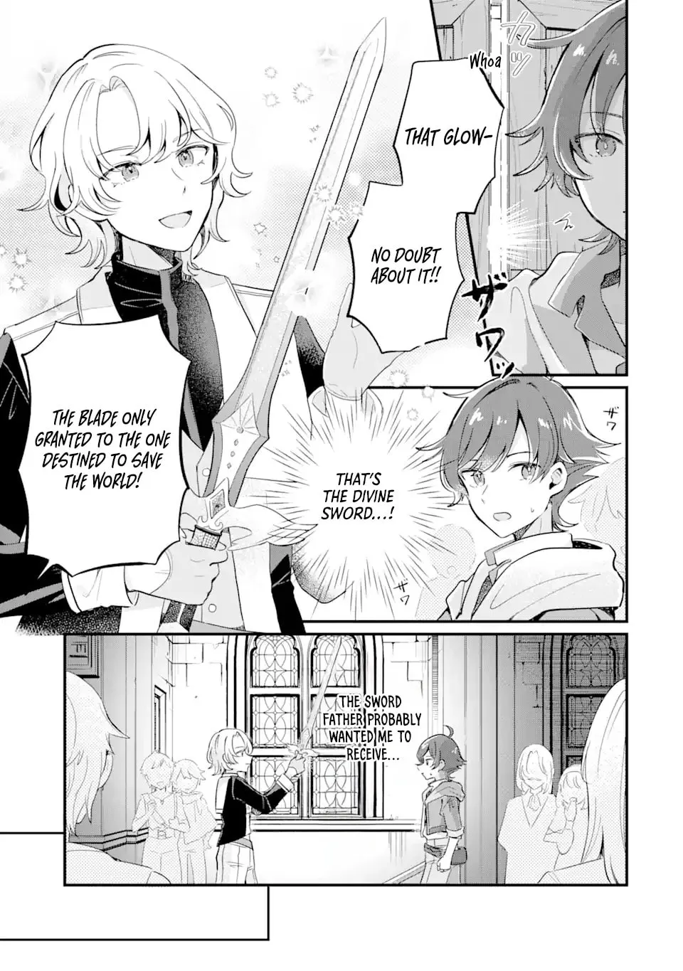 Read Dungeon Farm chapter 1.1 image 16 on Lezhin