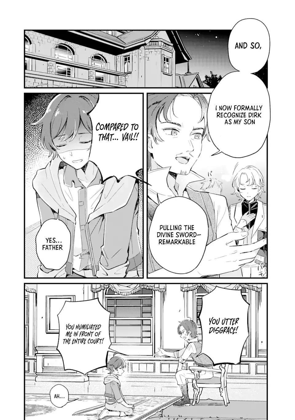 Read Dungeon Farm chapter 1.1 image 17 on Lezhin