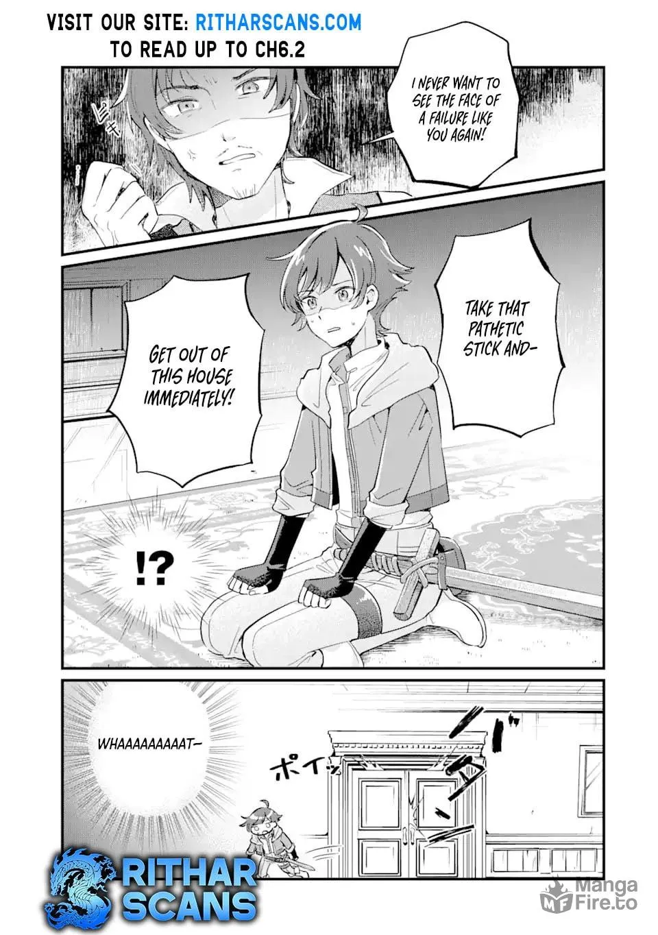 Read Dungeon Farm chapter 1.1 image 18 on Lezhin