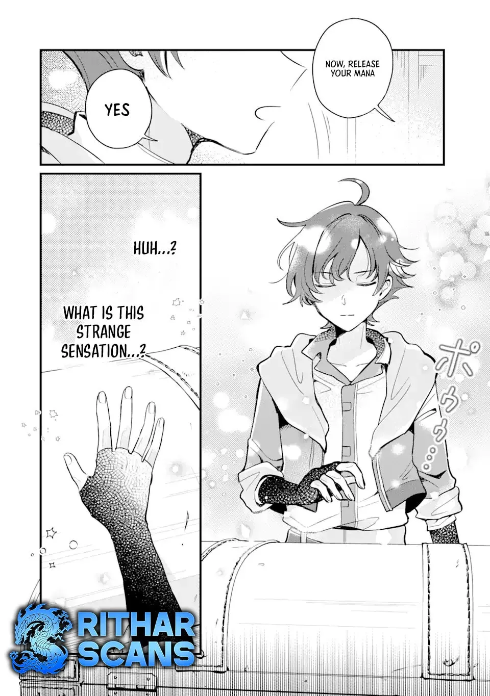 Read Dungeon Farm chapter 1.1 image 7 on Lezhin