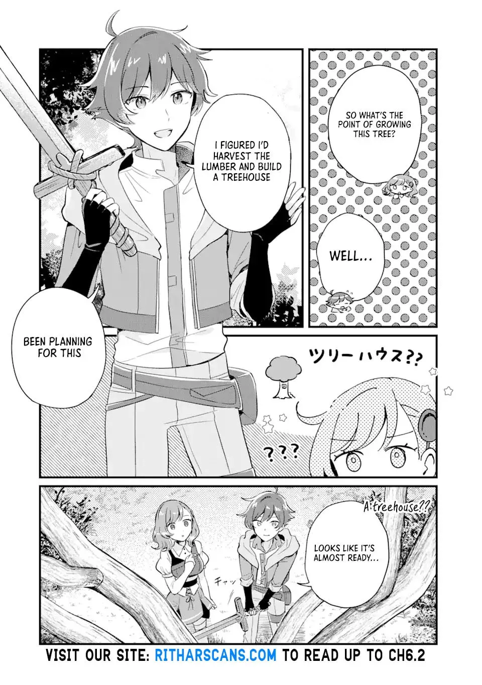 Read Dungeon Farm chapter 1.3 image 17 on Lezhin