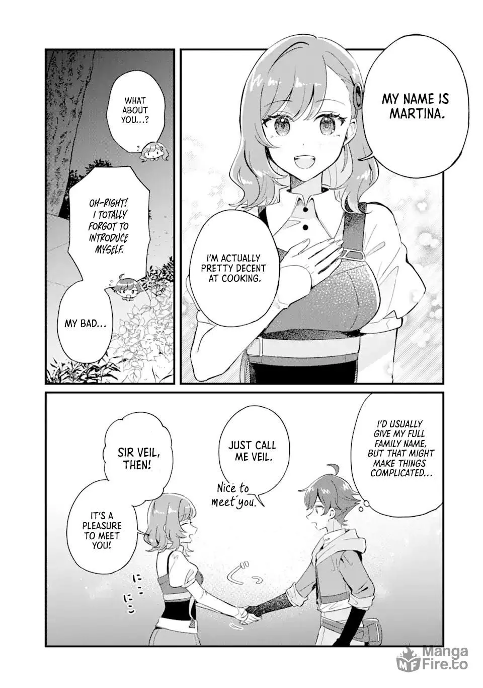 Read Dungeon Farm chapter 1.4 image 10 on Lezhin