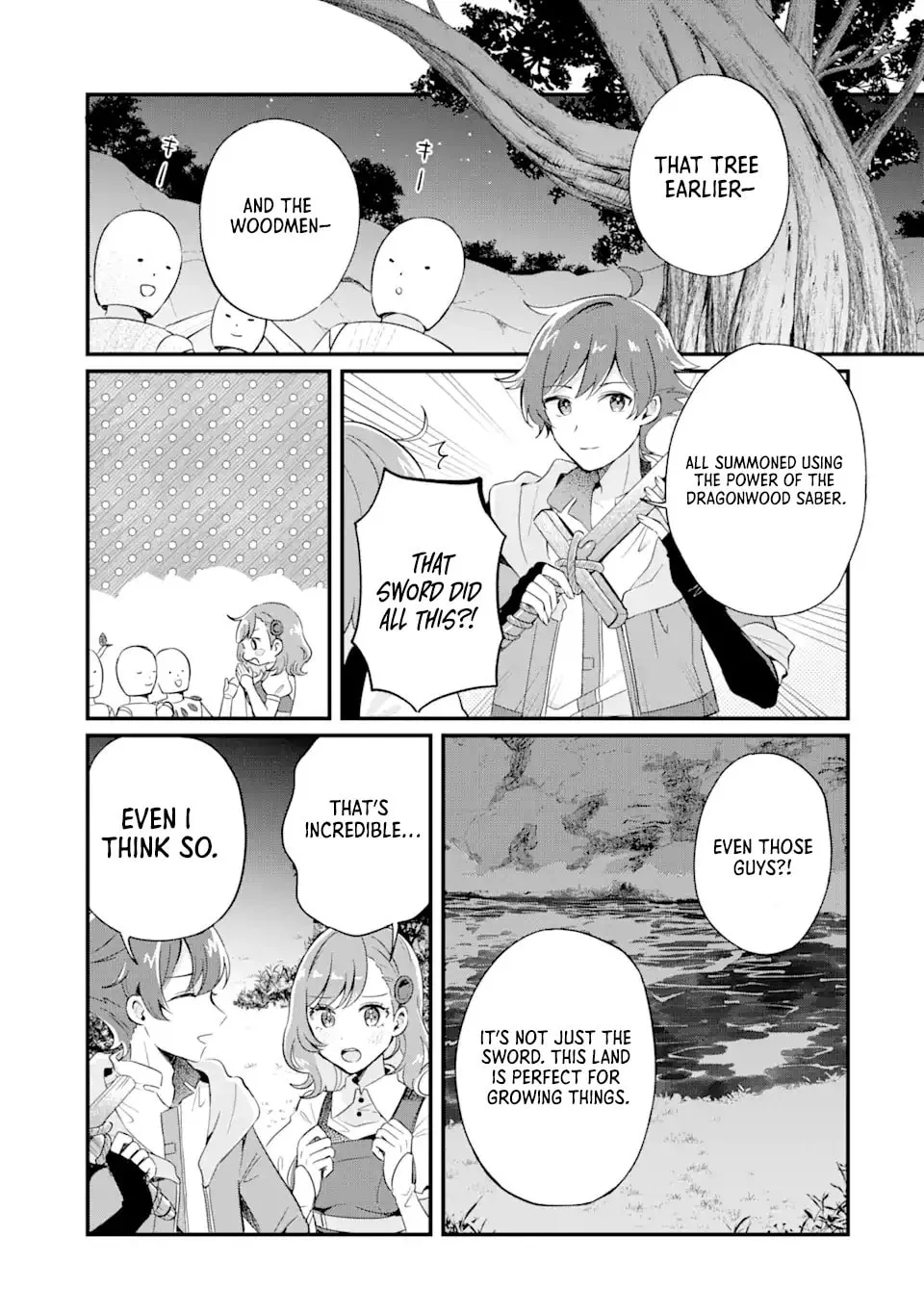 Read Dungeon Farm chapter 1.4 image 14 on Lezhin