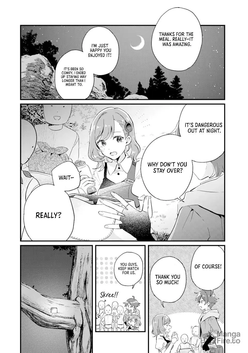 Read Dungeon Farm chapter 1.4 image 15 on Lezhin