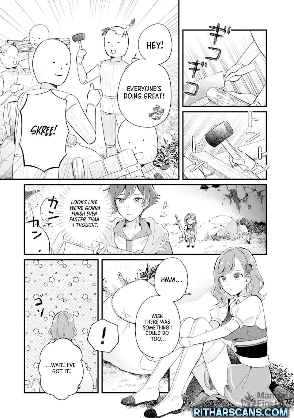 Read Dungeon Farm chapter 1.4 image 5 on Lezhin