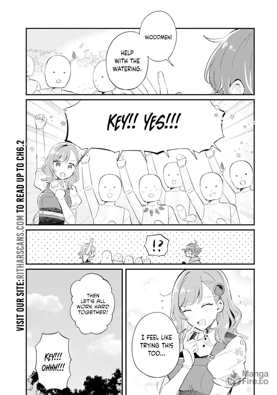 Read Dungeon Farm chapter 2.1 image 10 on Lezhin