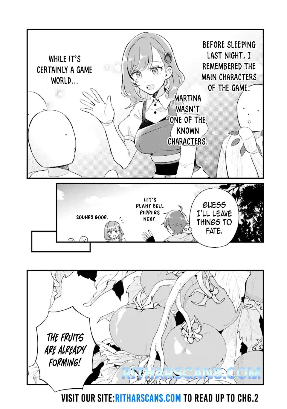 Read Dungeon Farm chapter 2.1 image 14 on Lezhin