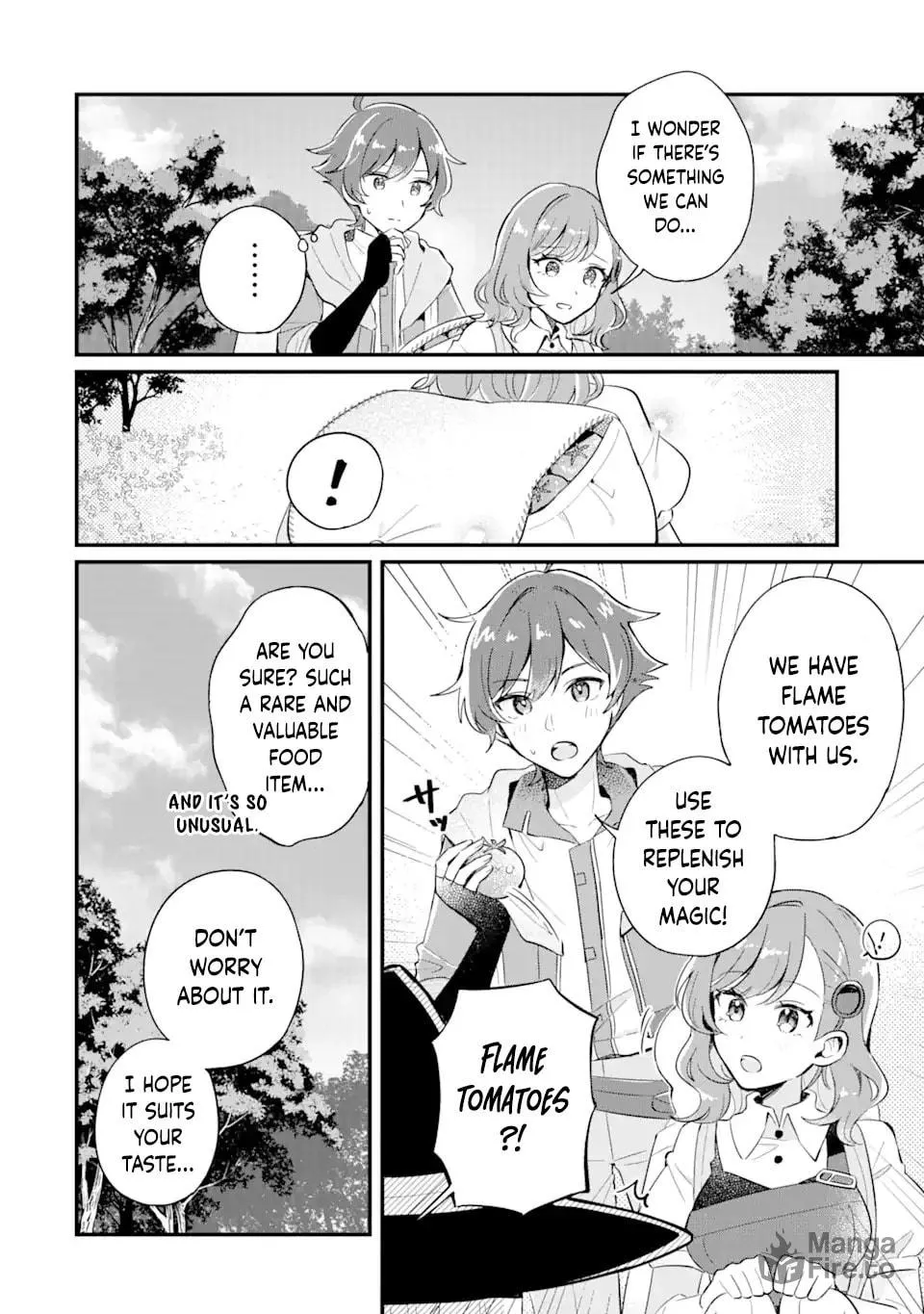 Read Dungeon Farm chapter 2.2 image 10 on Lezhin