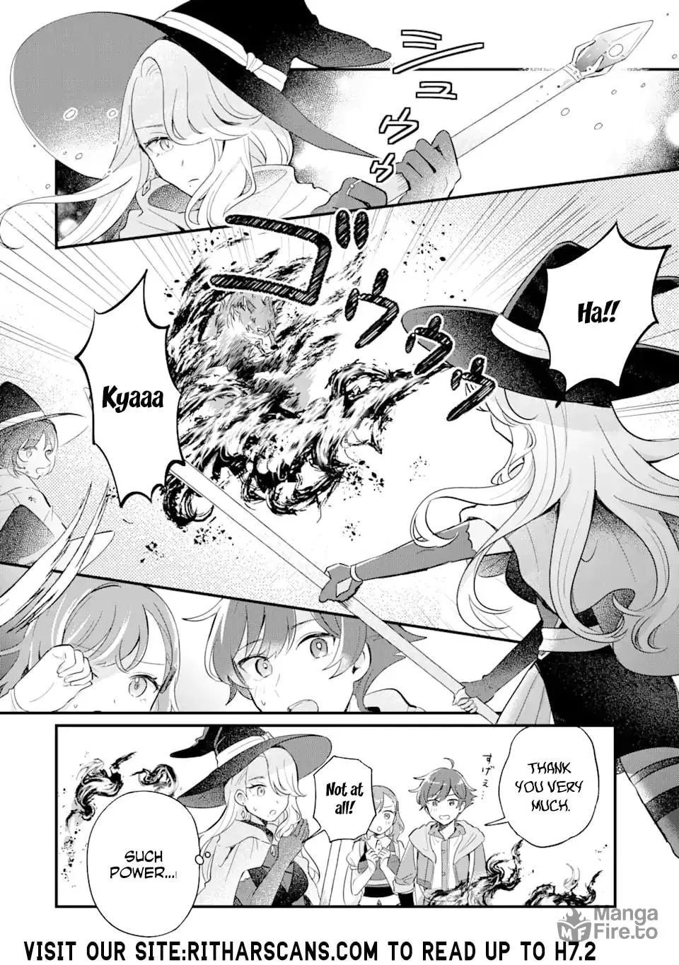 Read Dungeon Farm chapter 2.3 image 3 on Lezhin