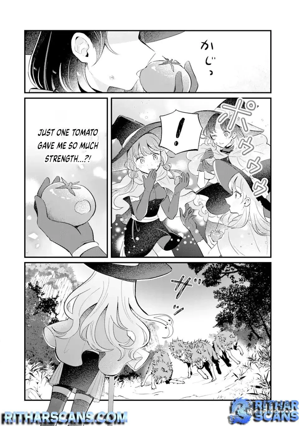 Read Dungeon Farm chapter 2.3 image 5 on Lezhin