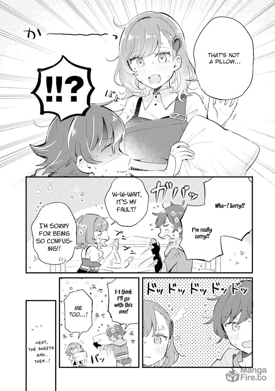 Read Dungeon Farm chapter 3.1 image 10 on Lezhin