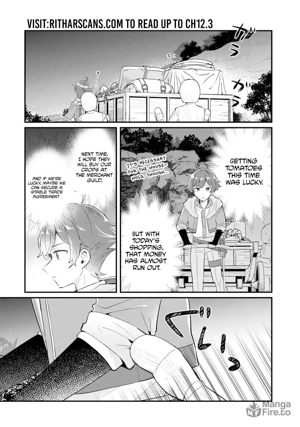 Read Dungeon Farm chapter 3.1 image 15 on Lezhin