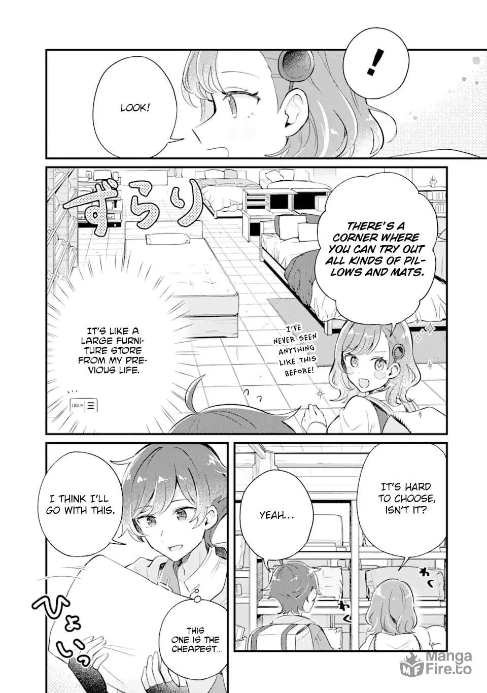 Read Dungeon Farm chapter 3.1 image 6 on Lezhin