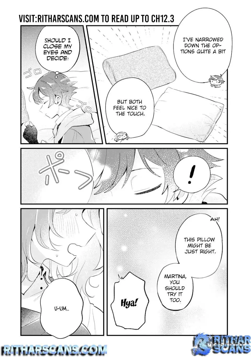 Read Dungeon Farm chapter 3.1 image 9 on Lezhin
