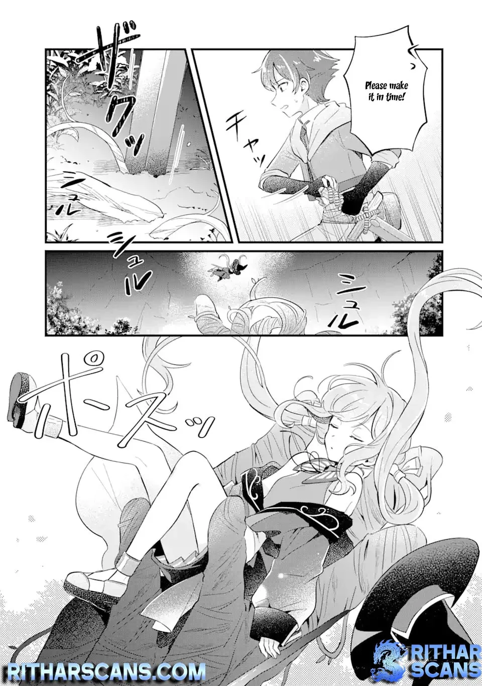 Read Dungeon Farm chapter 3.2 image 2 on Lezhin