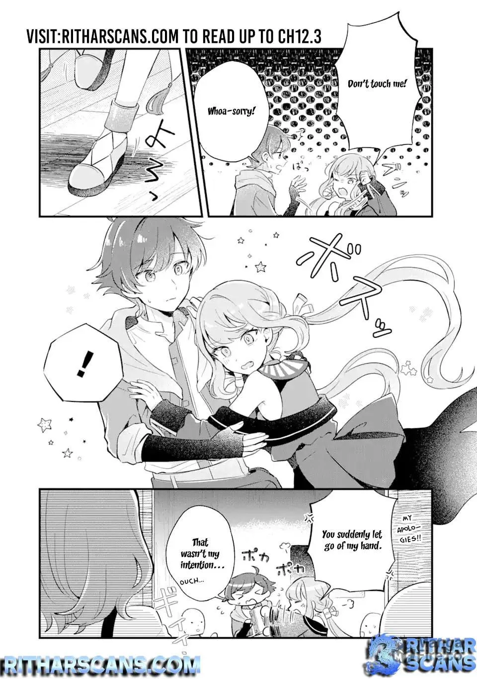 Read Dungeon Farm chapter 3.2 image 9 on Lezhin